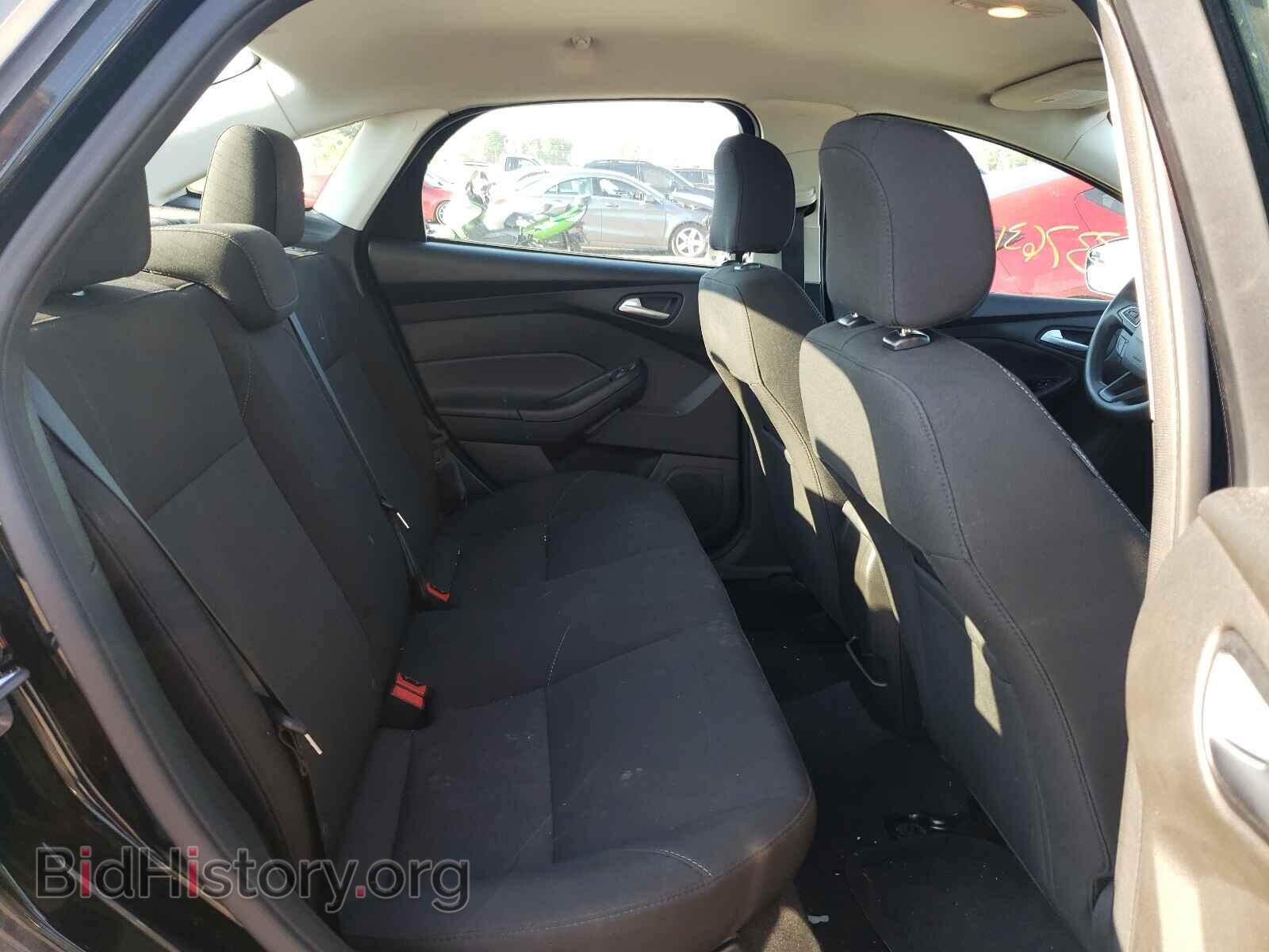 2016 FORD FOCUS - VIN: 1FADP3F26GL314712 - Фото 6