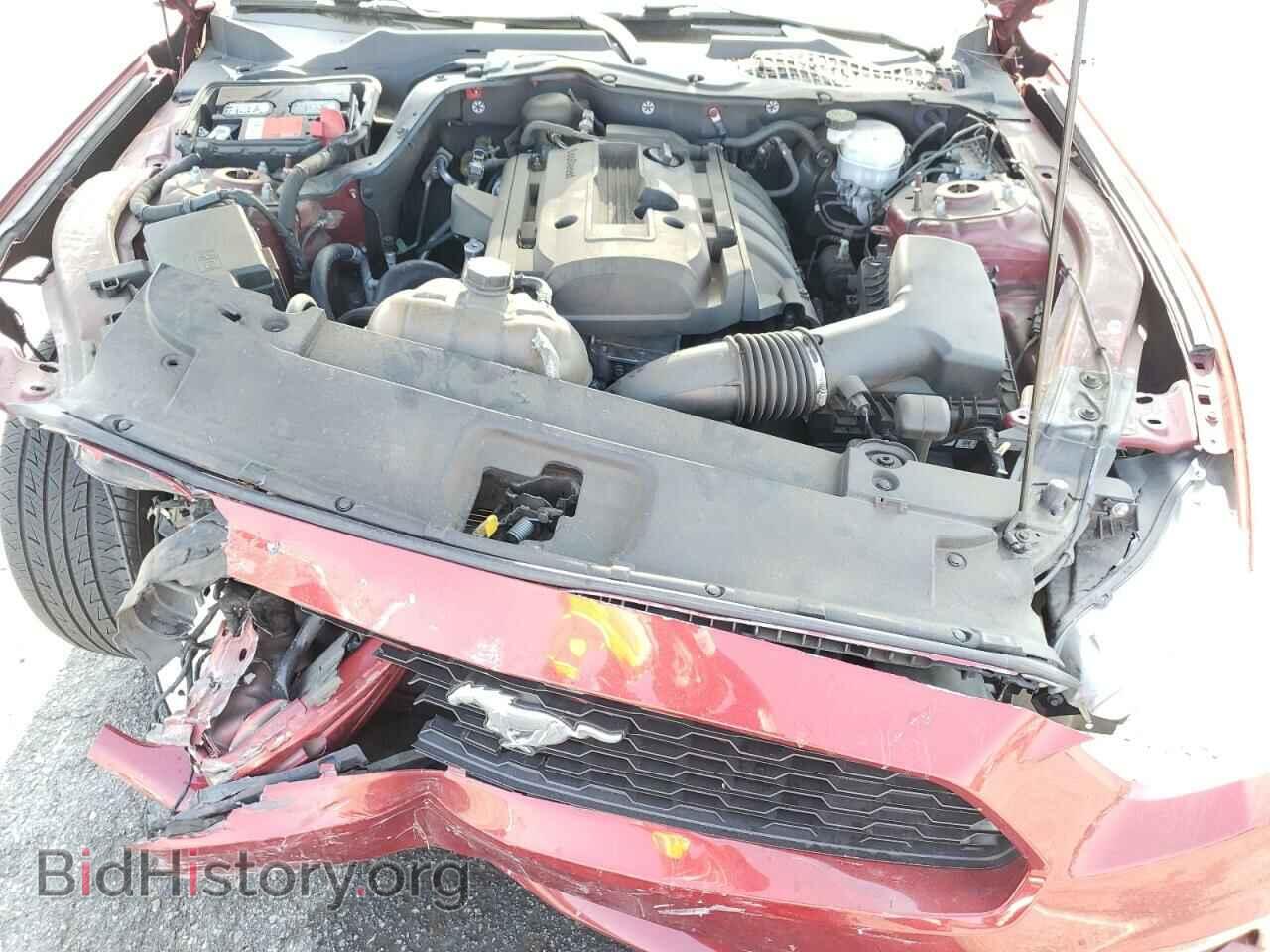 2015 FORD MUSTANG - VIN: 1FA6P8TH3F5311302 - Фото 7