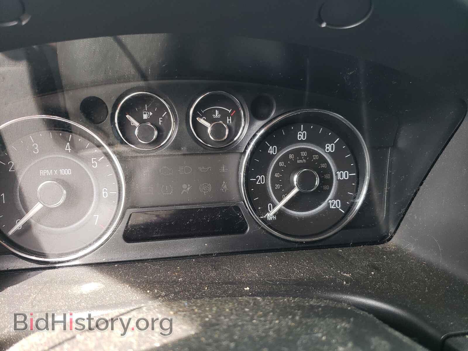 2011 FORD FLEX - VIN: 2FMGK5BC7BBD26226 - Photo 8