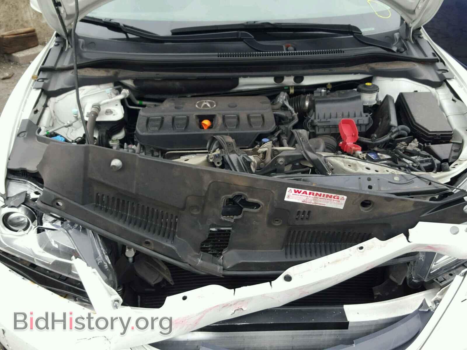 2014 ACURA ILX - VIN: 19VDE1F74EE012009 - Фото 7