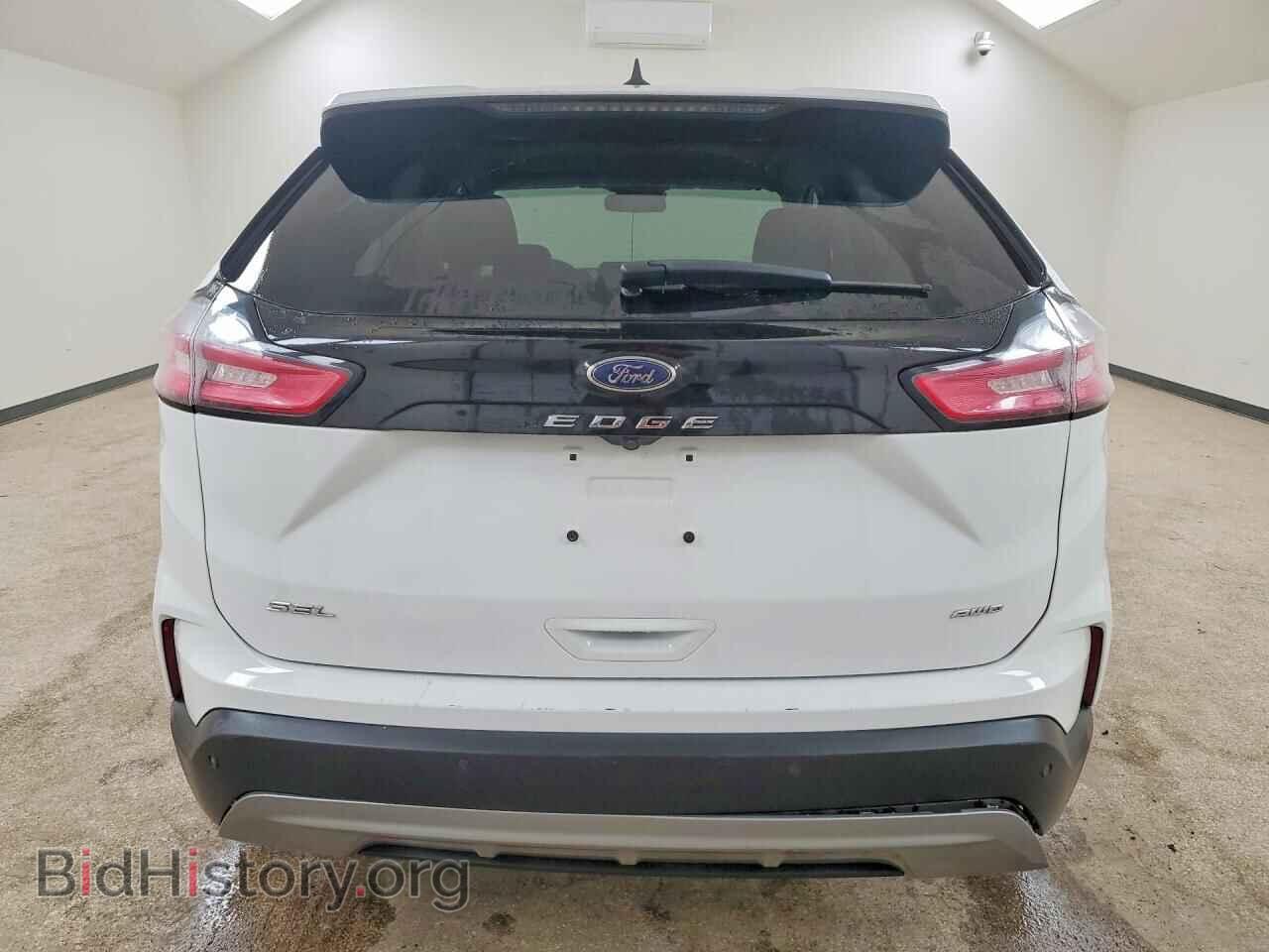 2024 FORD EDGE - VIN: 2FMPK4J96RBA93255 - Фото 6