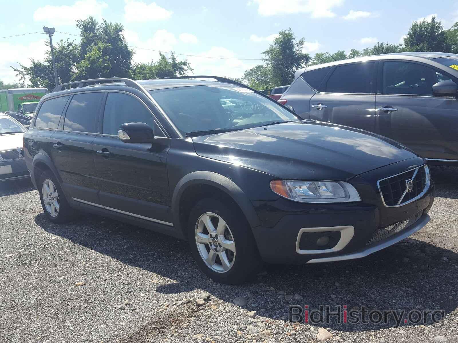 Photo YV4BZ982281011674 - VOLVO XC70 2008