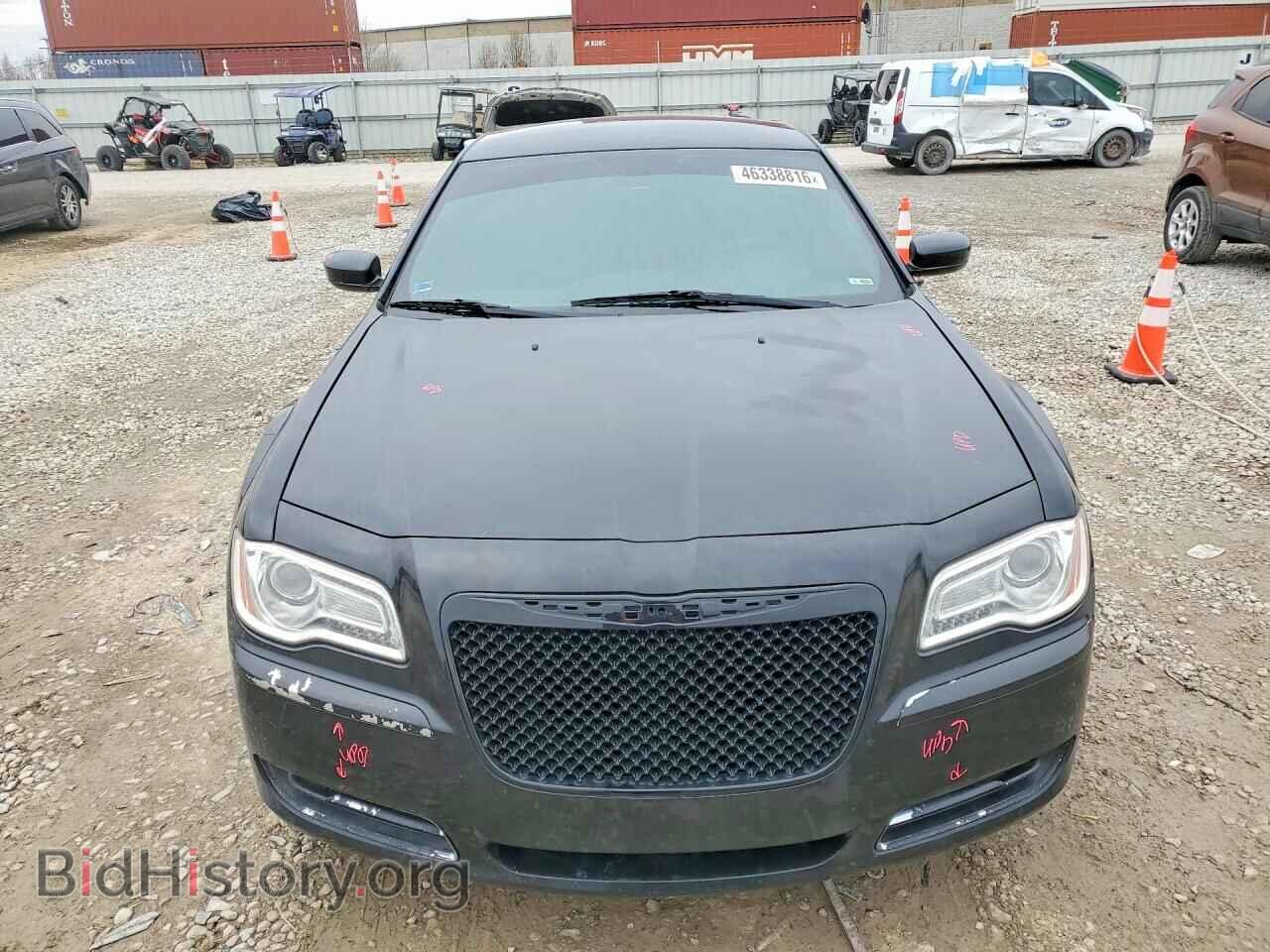 2014 CHRYSLER 300 - VIN: 2C3CCAAG6EH289091 - Фото 5