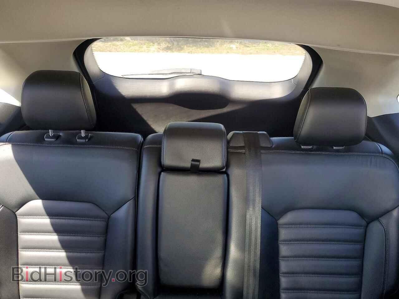 2017 FORD EDGE - VIN: 2FMPK3J95HBB16419 - Photo 10