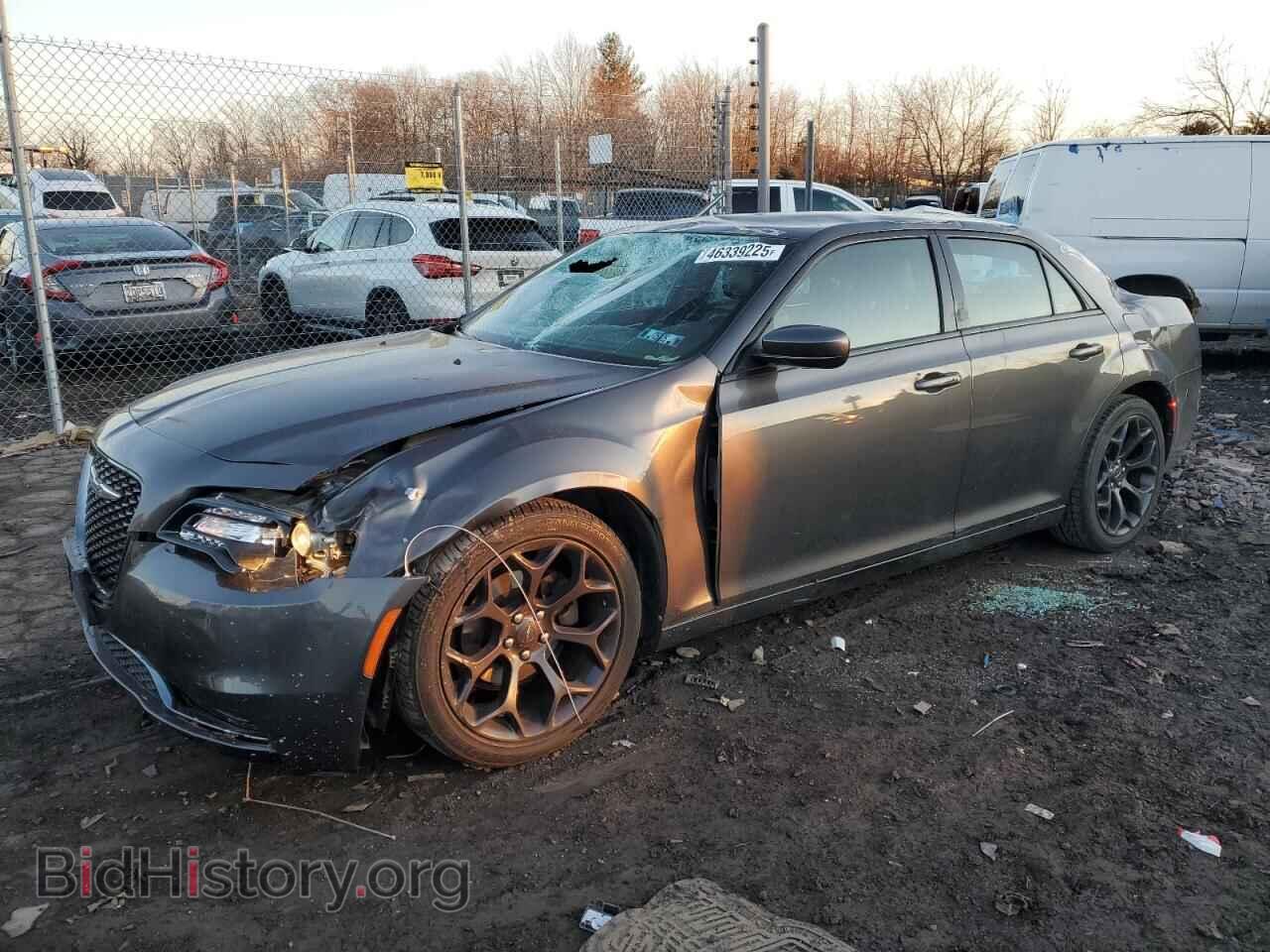 Photo 2C3CCABG1KH628656 - CHRYSLER 300 2019