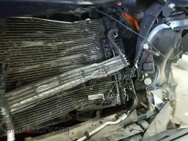 2013 FORD F150 - VIN: 1FTFX1EF7DFD42055 - Фото 9