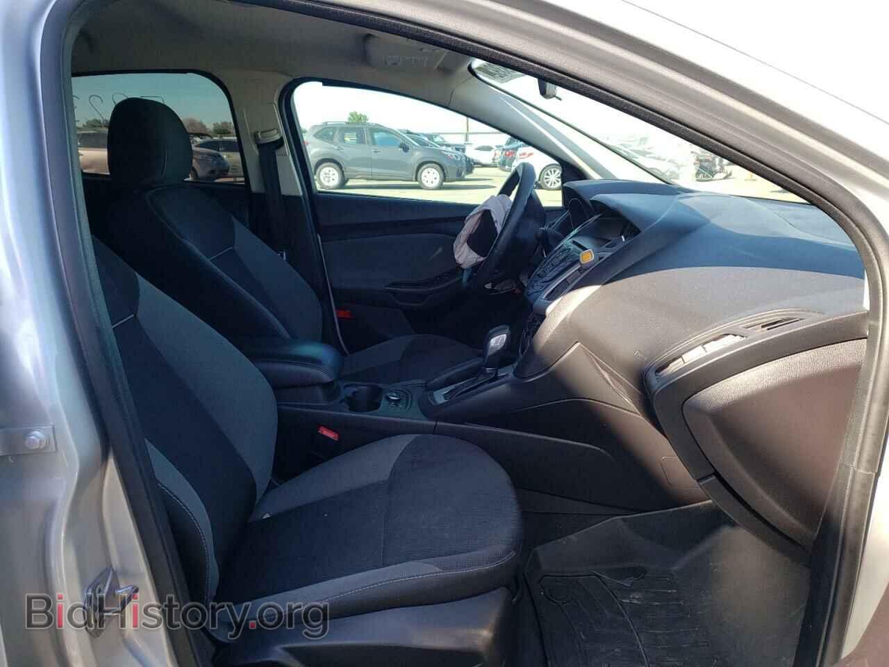2014 FORD FOCUS - VIN: 1FADP3F26EL431610 - Фото 5