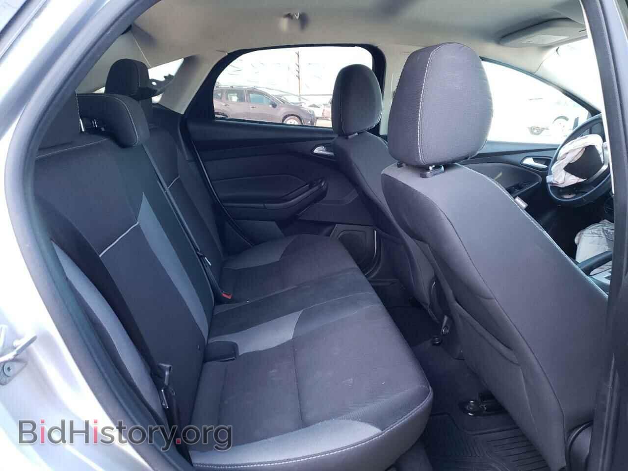 2014 FORD FOCUS - VIN: 1FADP3F26EL431610 - Фото 6