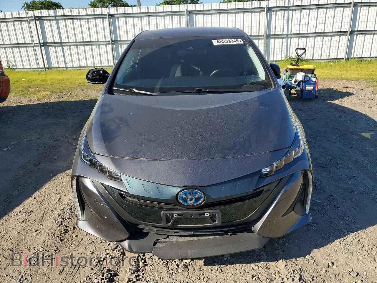 2017 TOYOTA PRIUS - VIN: JTDKARFP2H3057471 - Фото 5