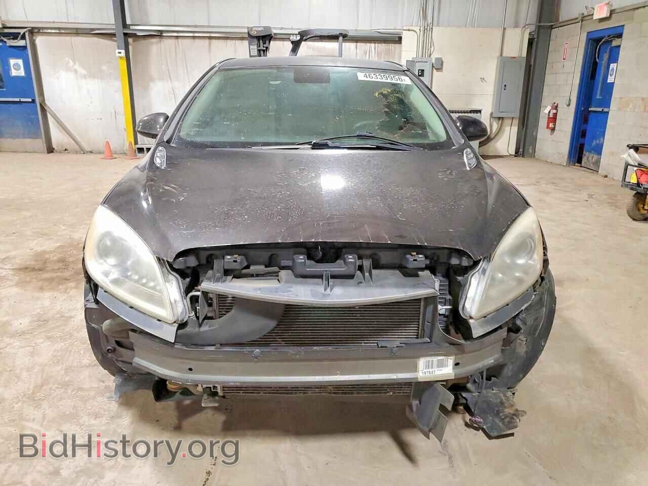 2013 BUICK VERANO - VIN: 1G4PP5SK9D4163052 - Фото 5