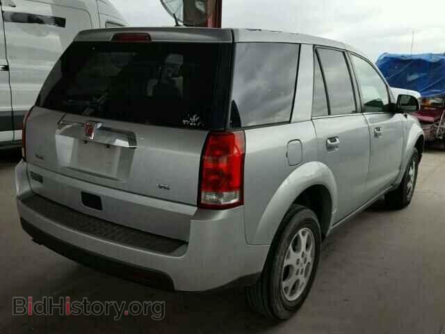 2006 SATURN VUE - VIN: 5GZCZ53406S824817 - Фото 4
