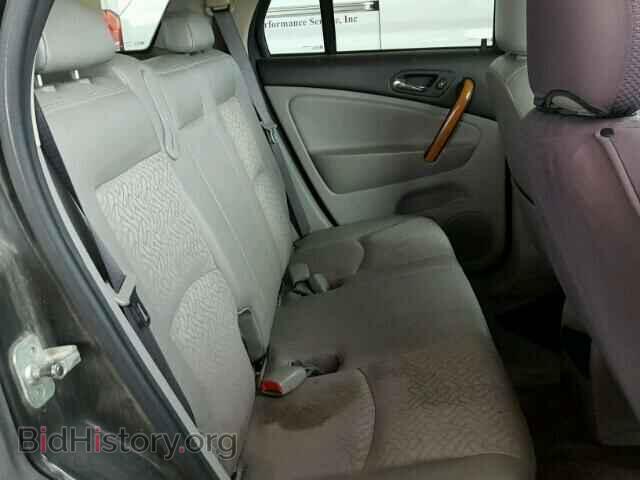 2006 SATURN VUE - VIN: 5GZCZ53406S824817 - Фото 6