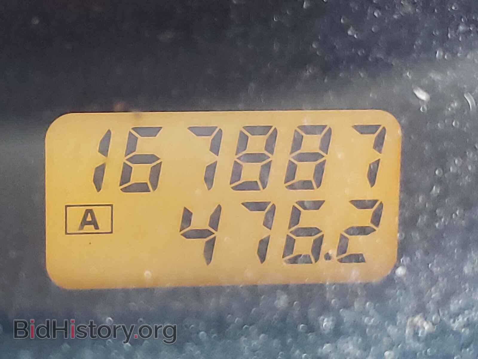 2007 NISSAN VERSA - VIN: 3N1BC13E47L355346 - Фото 8