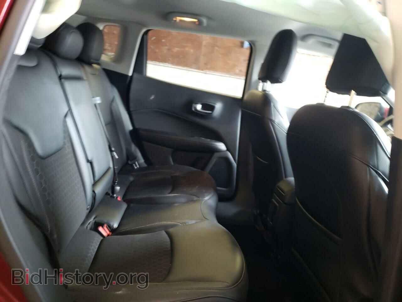 2021 JEEP COMPASS - VIN: 3C4NJDBB1MT547666 - Photo 6