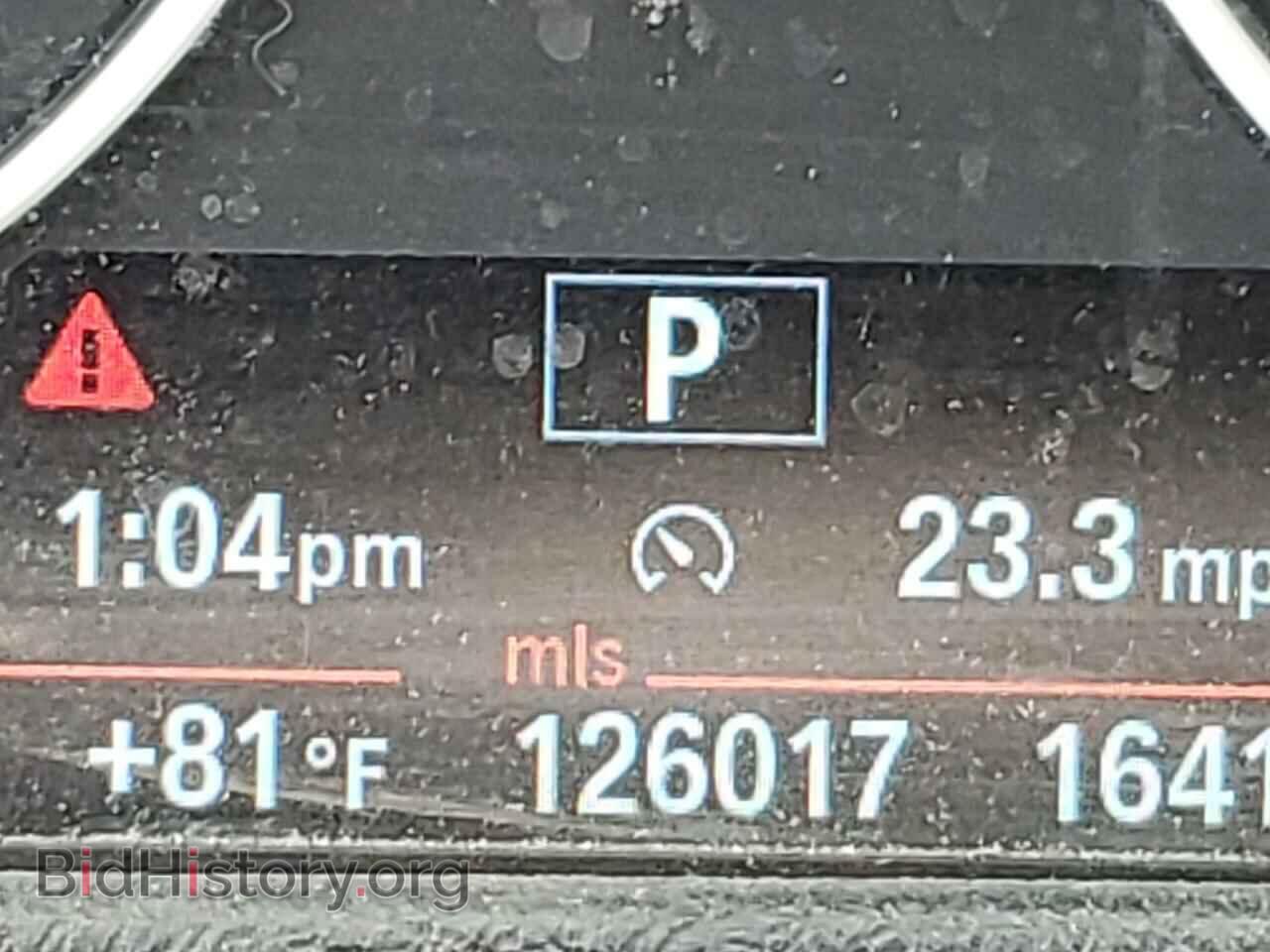 2013 BMW 3 SERIES - VIN: WBA3A5C58DF602997 - Фото 8