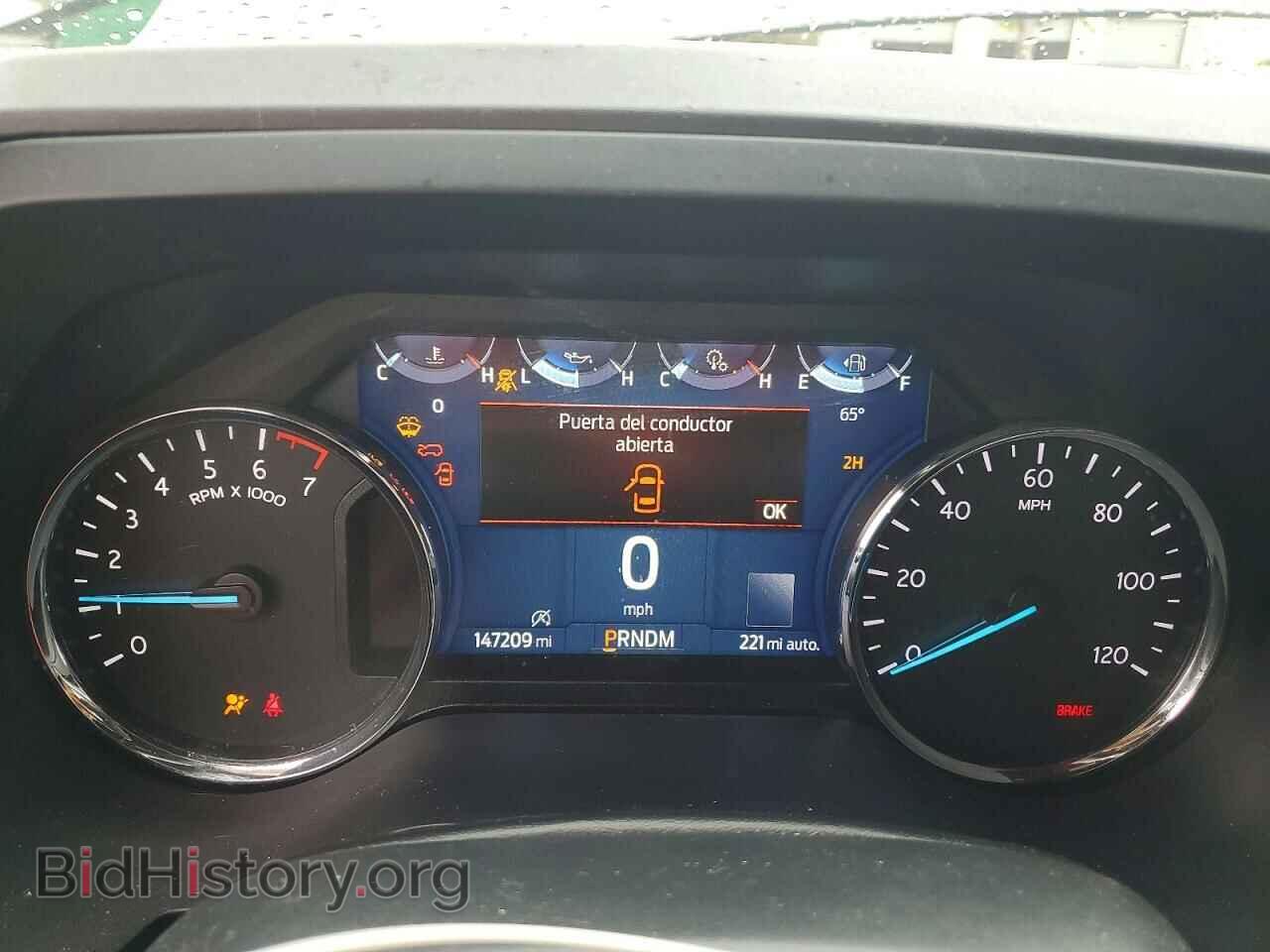 2024 FORD EXPEDITION - VIN: 1FMJU2A89REA36659 - Фото 9