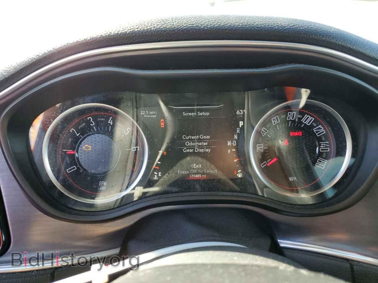 2017 DODGE CHALLENGER - VIN: 2C3CDZAG2HH583216 - Фото 9