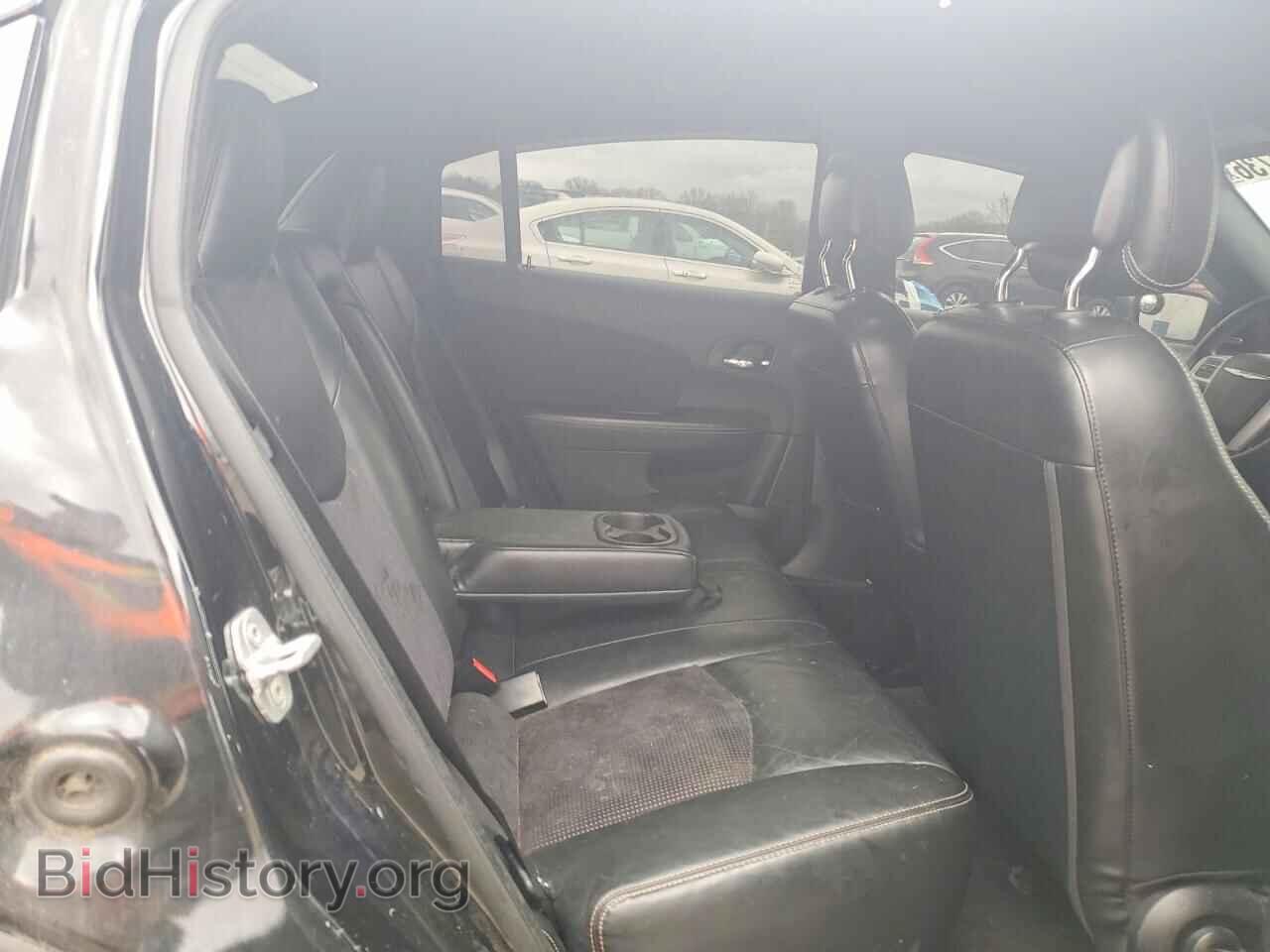 2013 CHRYSLER 200 - VIN: 1C3CCBCG5DN617125 - Фото 10