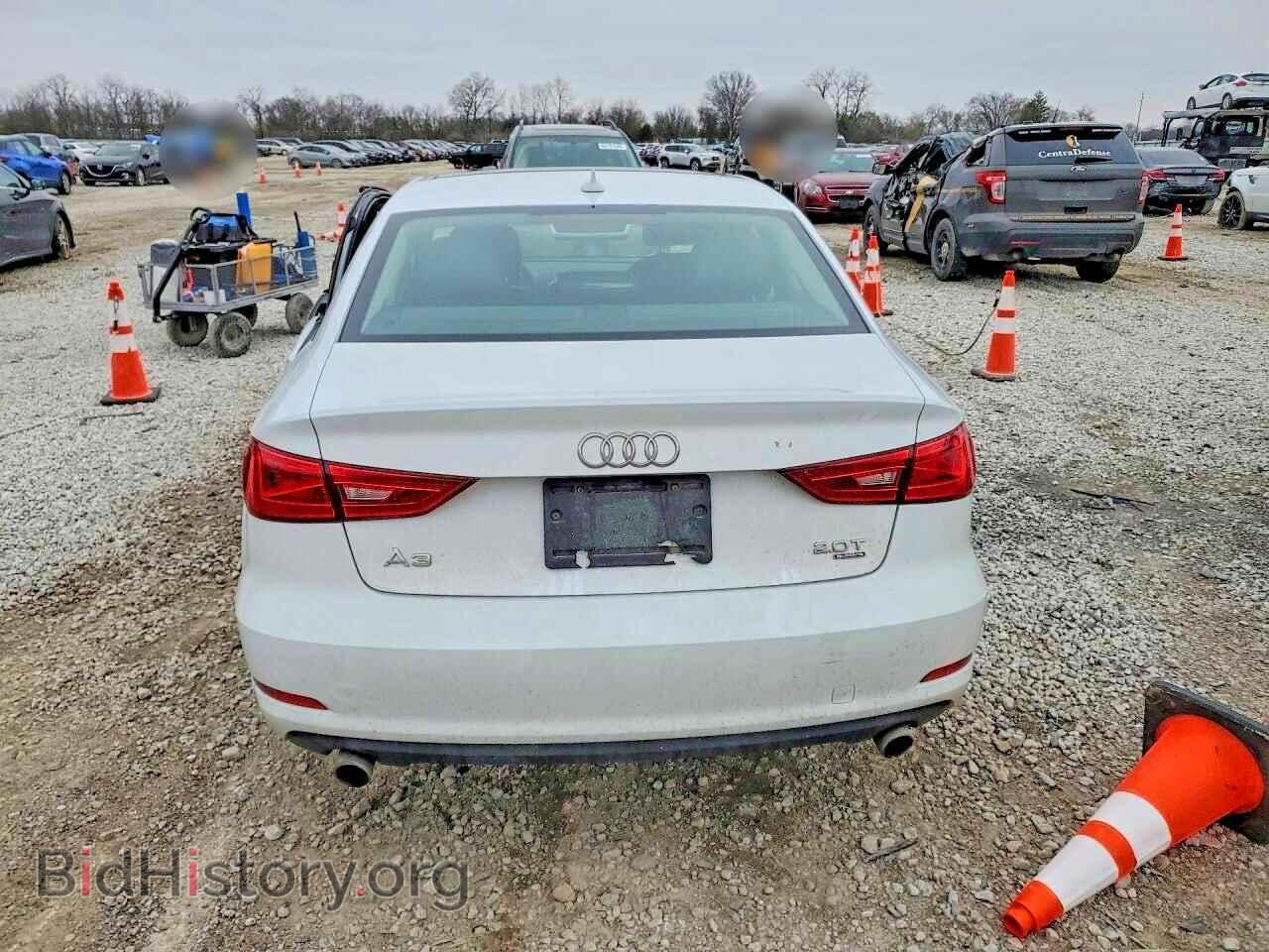 2015 AUDI A3 - VIN: WAUBFGFF7F1009080 - Photo 6