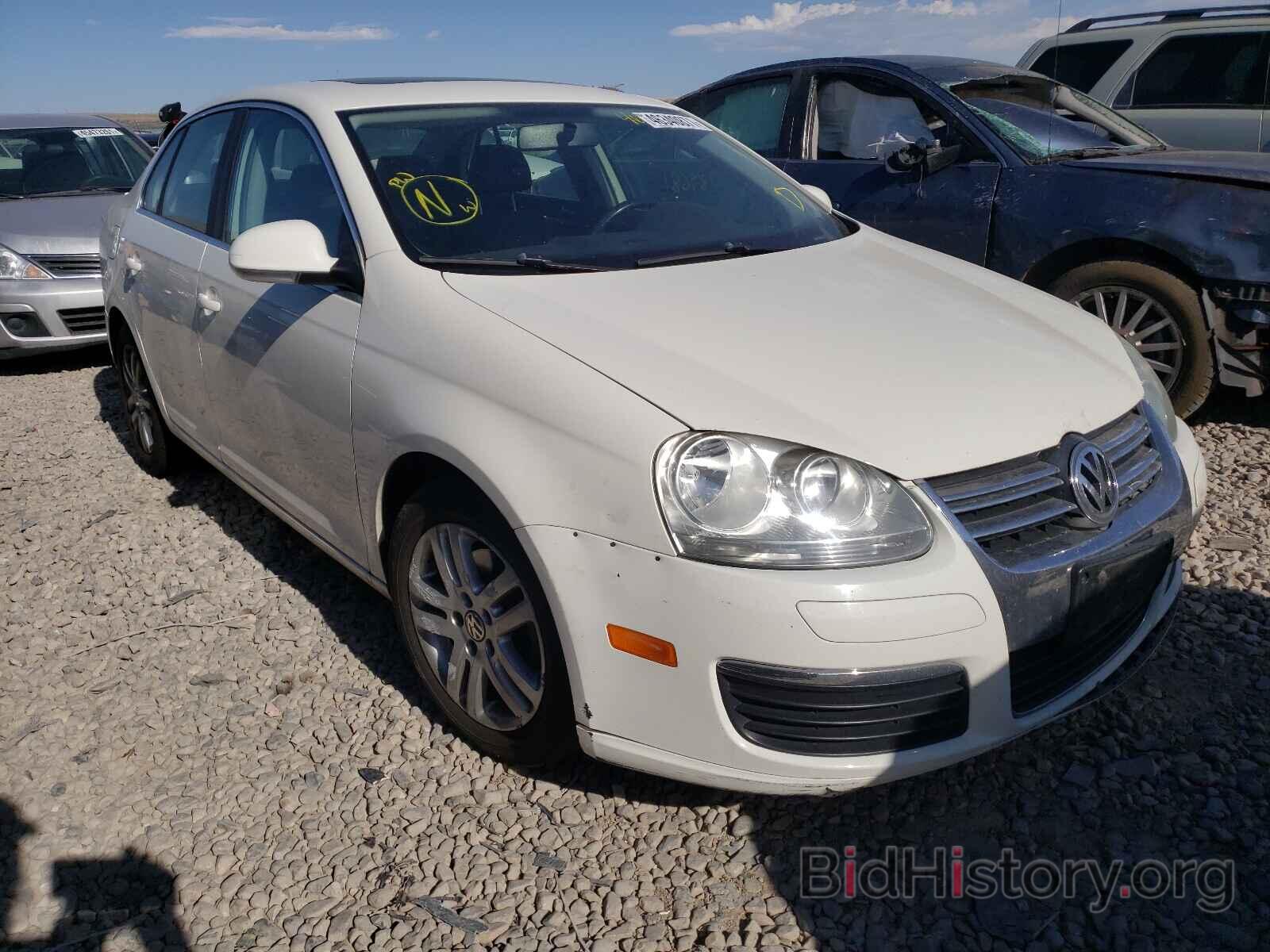 Photo 3VWCL71K19M001680 - VOLKSWAGEN JETTA 2009