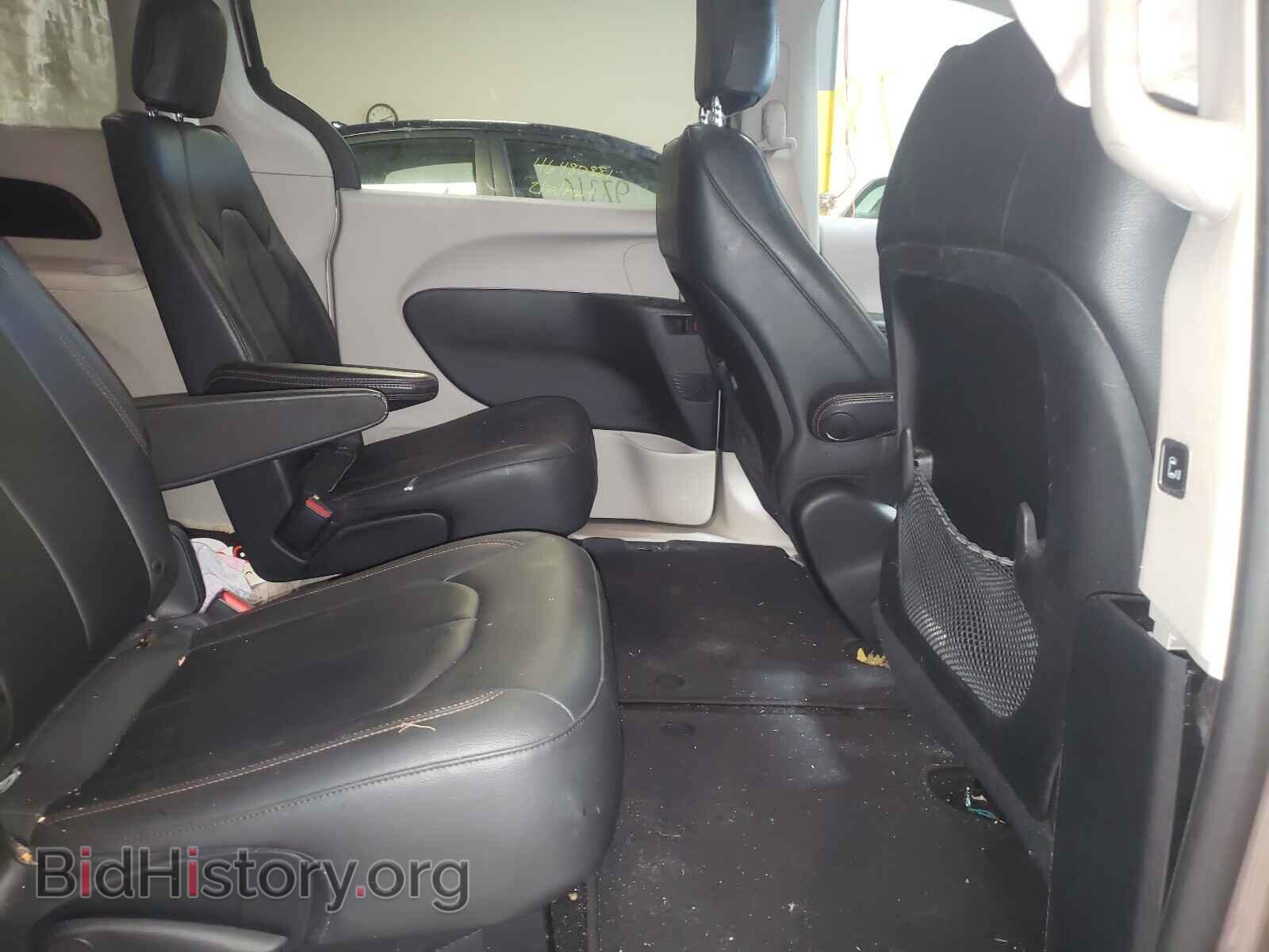 2017 CHRYSLER PACIFICA - VIN: 2C4RC1BG8HR537781 - Photo 6