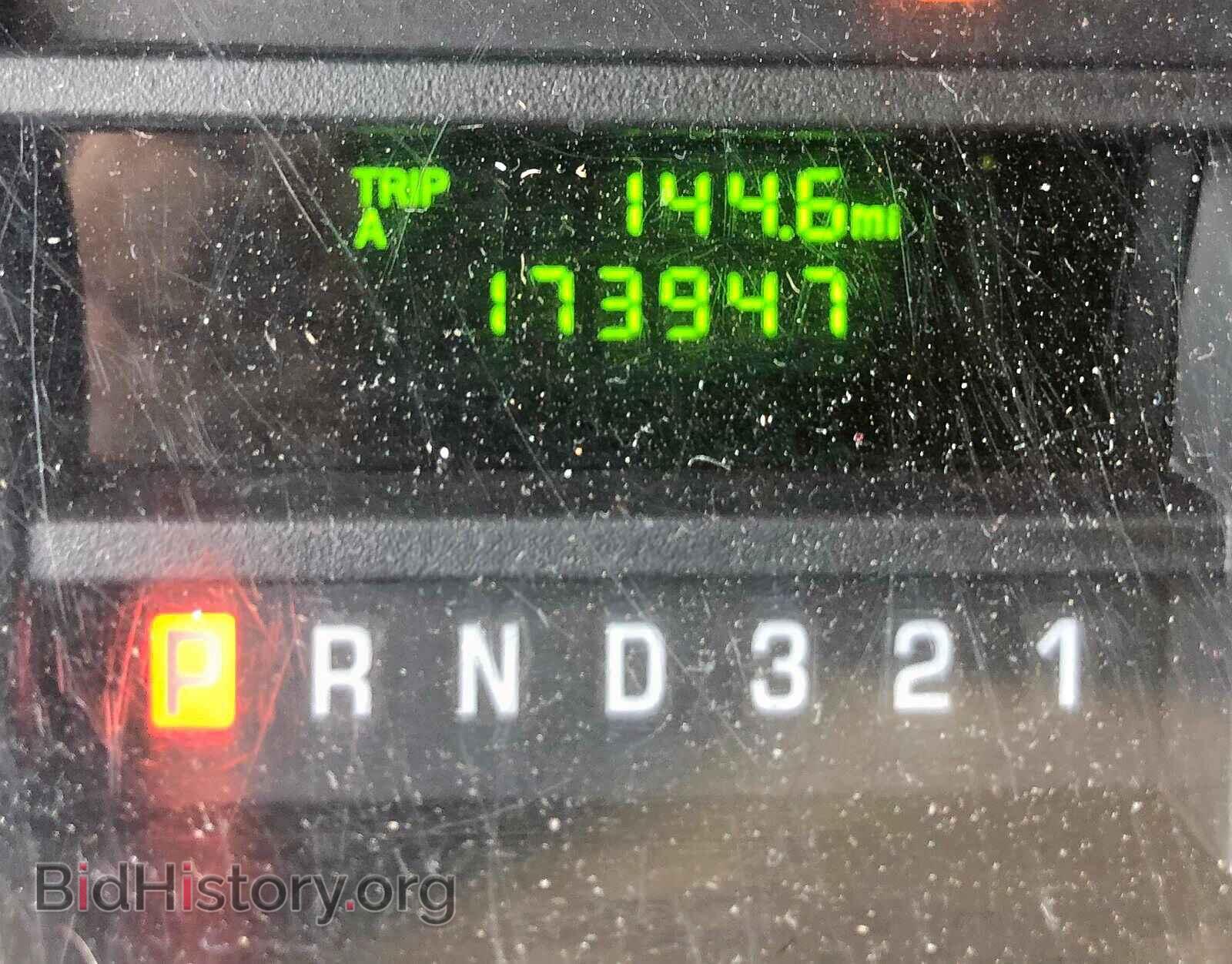 2013 FORD ECONOLINE - VIN: 1FDFE4FS7DDB36471 - Photo 8
