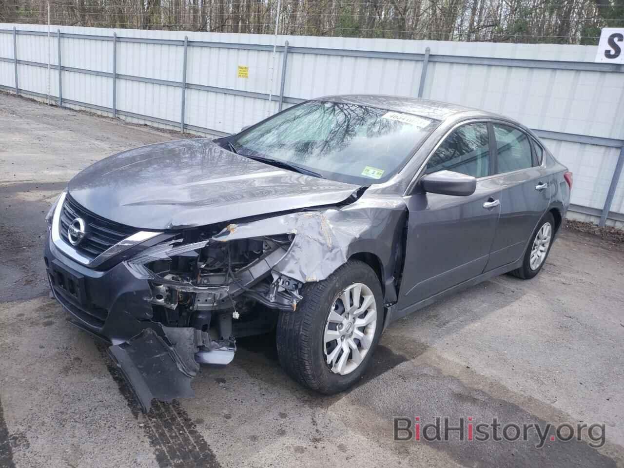 Photo 1N4AL3AP2GC144379 - NISSAN ALTIMA 2016