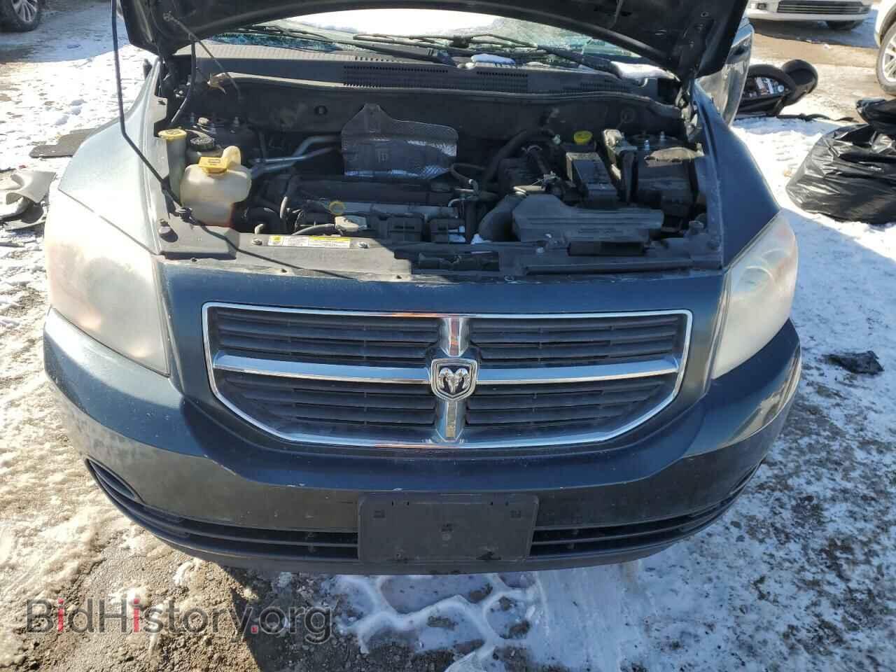 2008 DODGE CALIBER - VIN: 1B3HB48B18D652044 - Фото 12