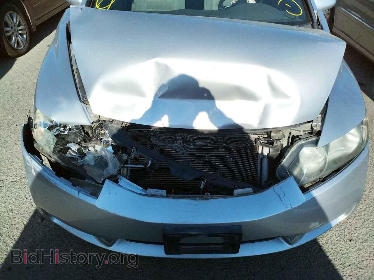 2011 HONDA CIVIC - VIN: 19XFA1F53BE030202 - Фото 7