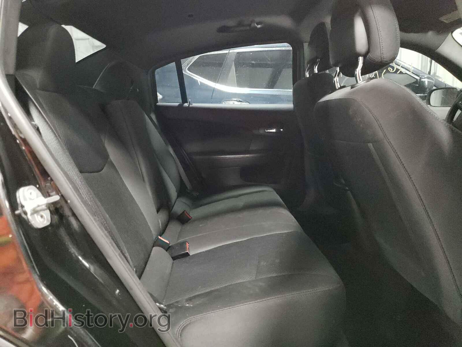 2012 CHRYSLER 200 - VIN: 1C3CCBAB2CN319430 - Фото 6