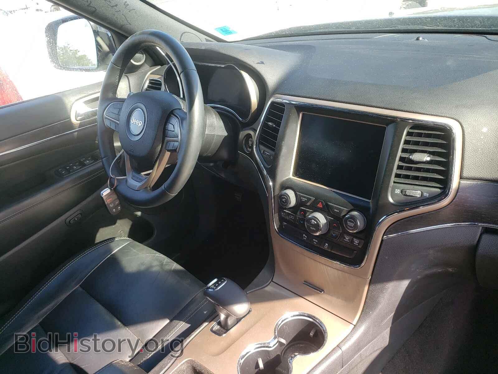 2015 JEEP CHEROKEE - VIN: 1C4RJEBG5FC763523 - Фото 9