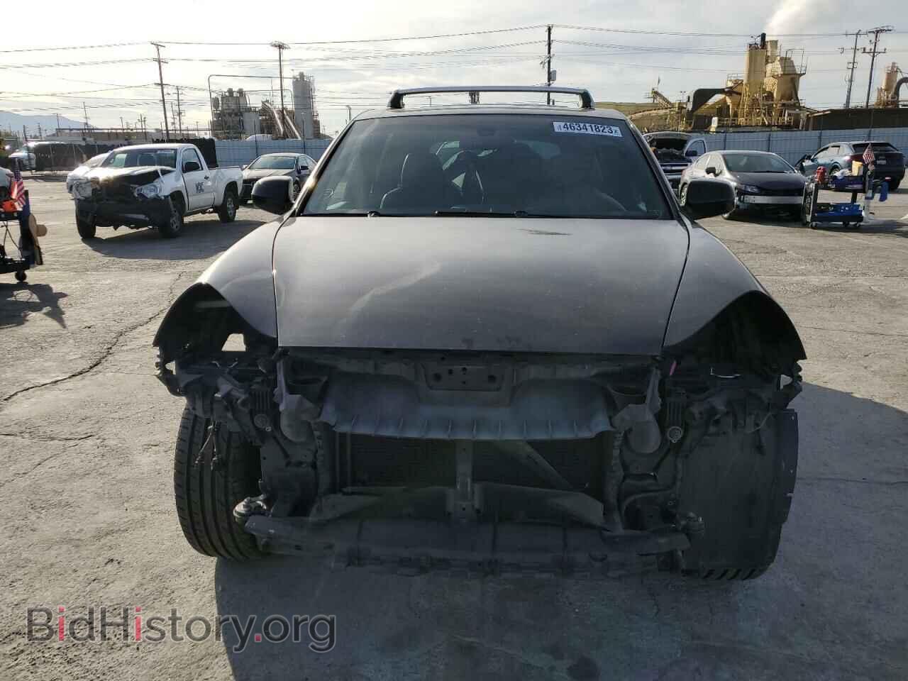 2010 PORSCHE CAYENNE - VIN: WP1AB2AP0ALA50014 - Фото 5