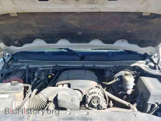 2008 CHEVROLET SILVERADO - VIN: 2GCEK133181299316 - Фото 7