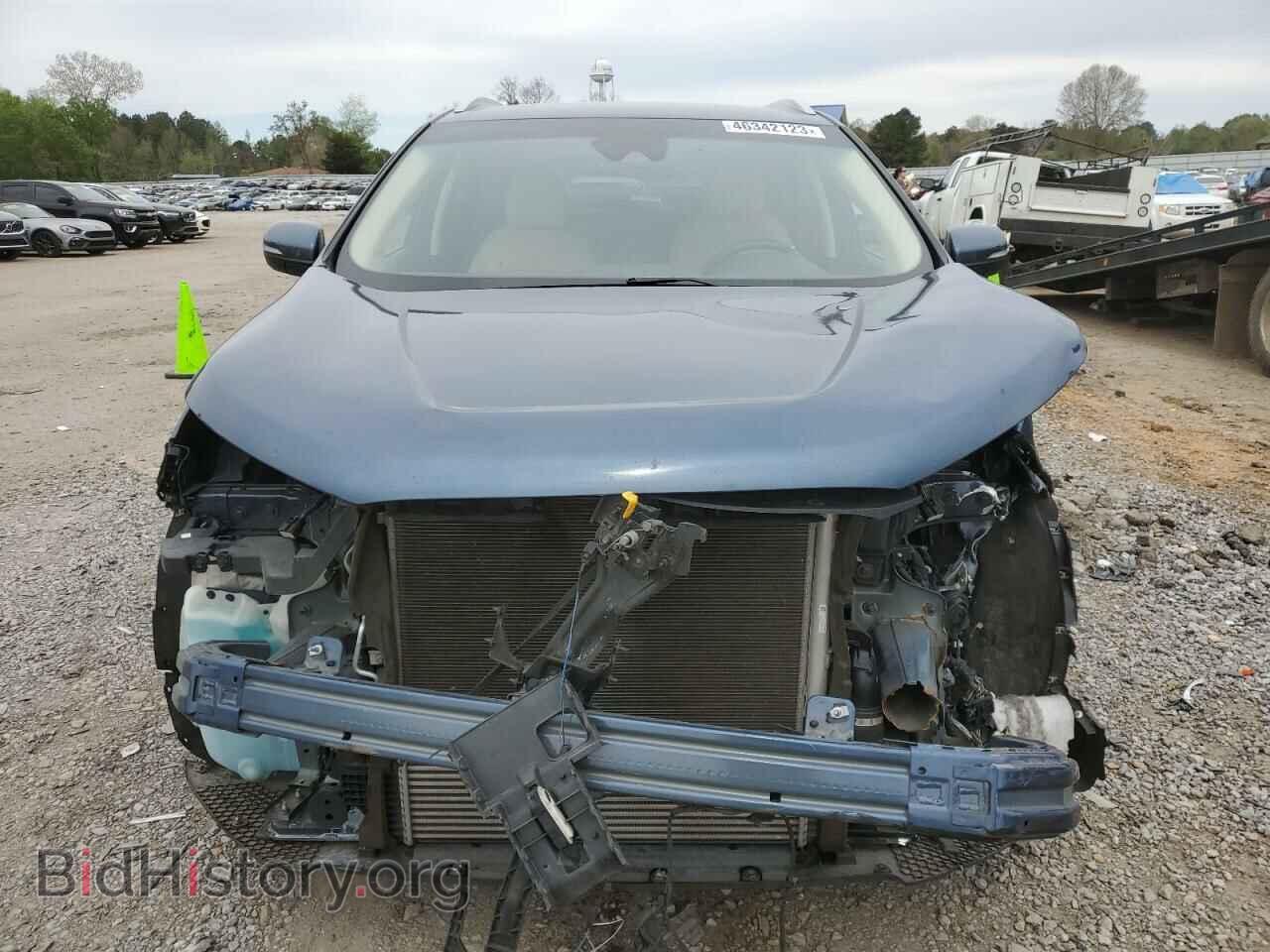 2019 FORD EDGE - VIN: 2FMPK3J90KBB08218 - Photo 5