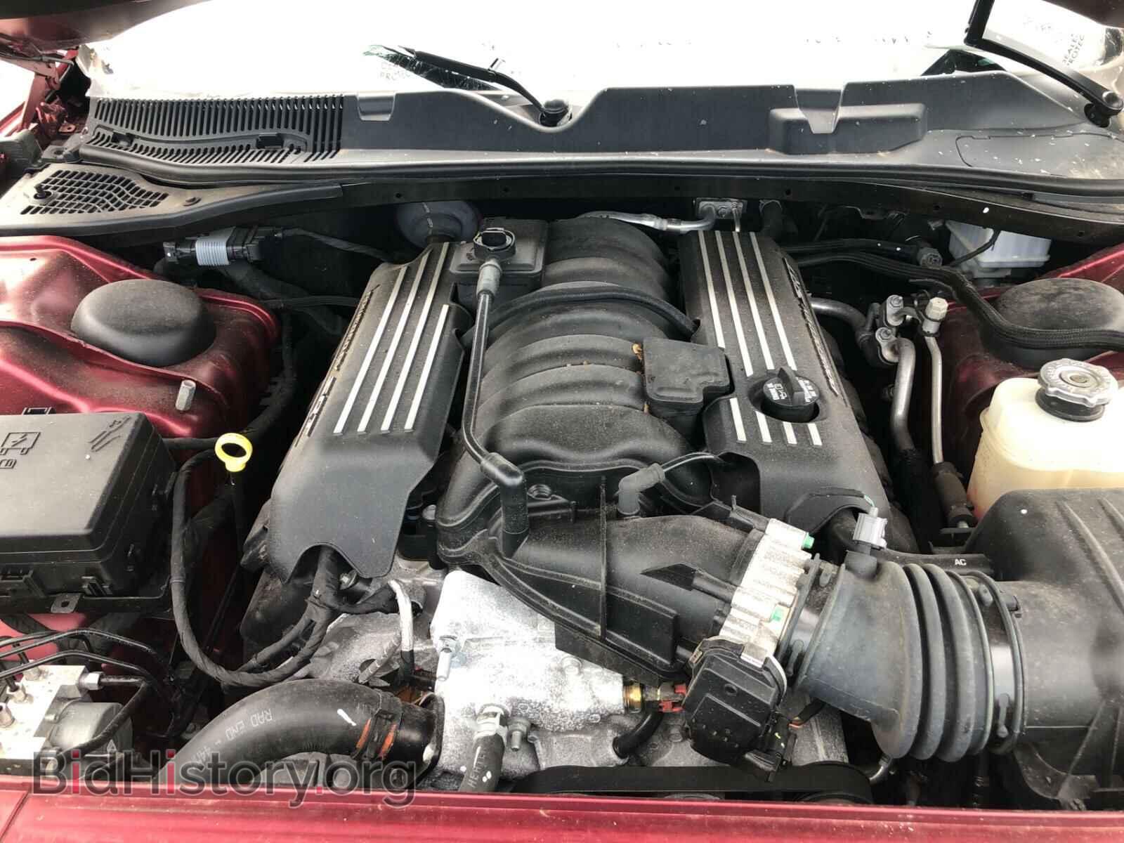 2017 DODGE CHALLENGER - VIN: 2C3CDZFJ7HH626243 - Photo 7