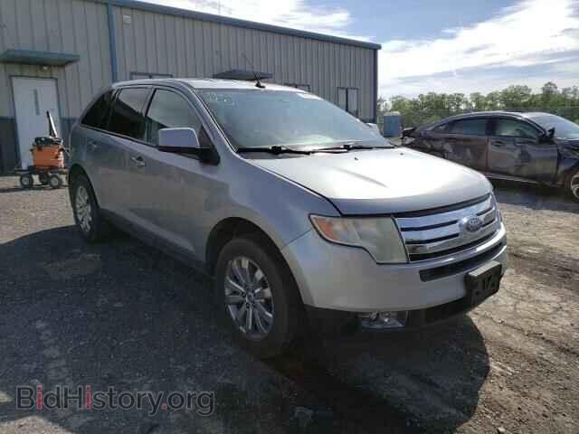 Photo 2FMDK49C17BA30953 - FORD EDGE 2007