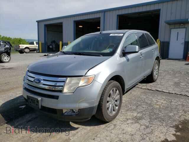 2007 FORD EDGE - VIN: 2FMDK49C17BA30953 - Photo 2