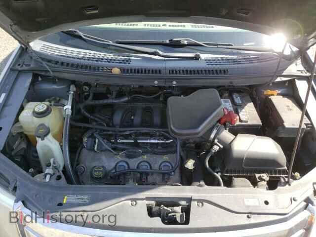 2007 FORD EDGE - VIN: 2FMDK49C17BA30953 - Photo 7
