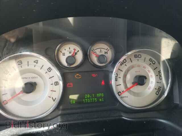 2007 FORD EDGE - VIN: 2FMDK49C17BA30953 - Photo 8
