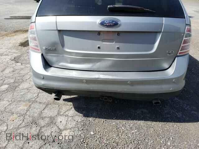 2007 FORD EDGE - VIN: 2FMDK49C17BA30953 - Photo 9