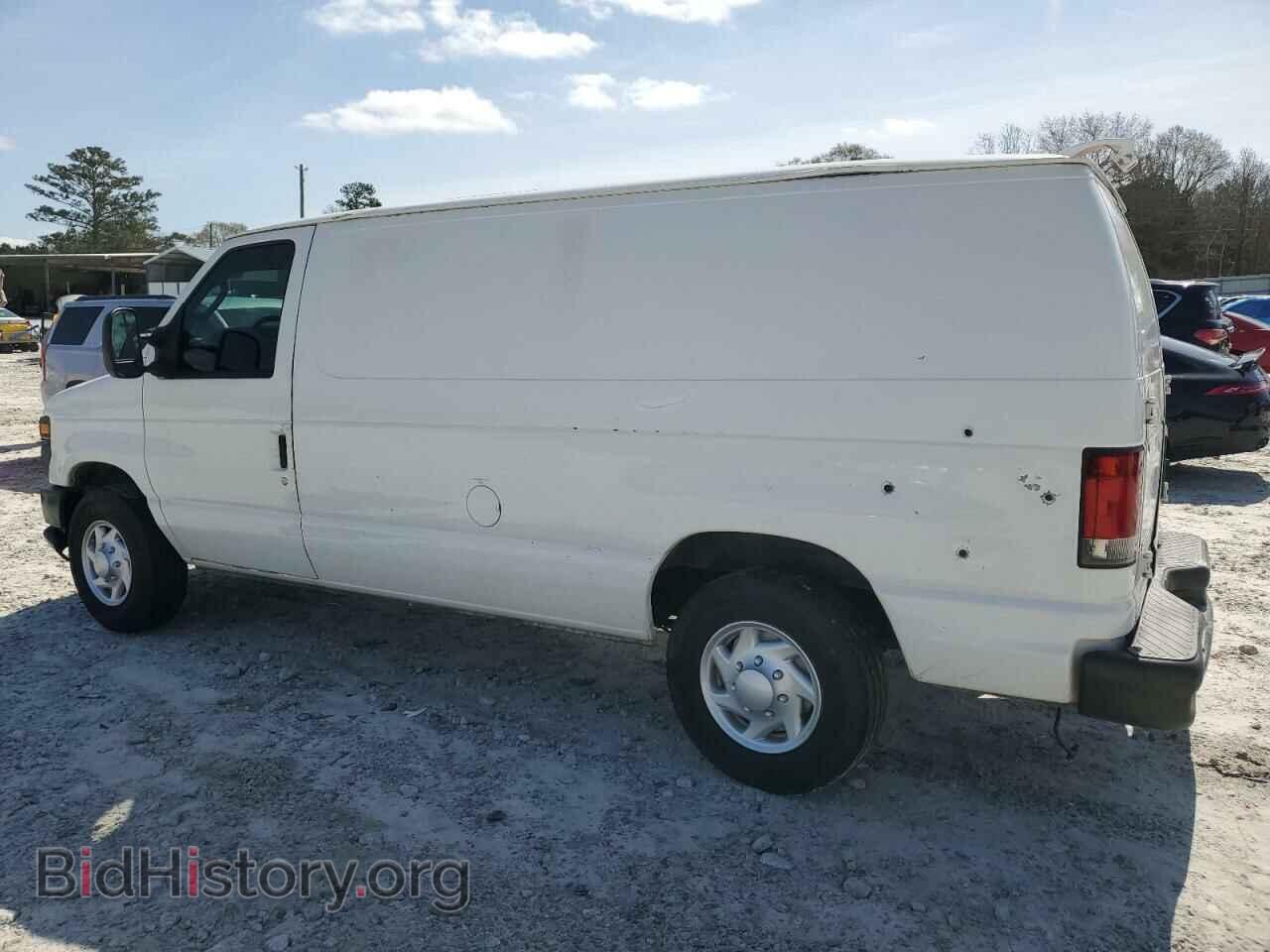 2010 FORD ALL Models - VIN: 1FTNE1EW7ADA91482 - Photo 2