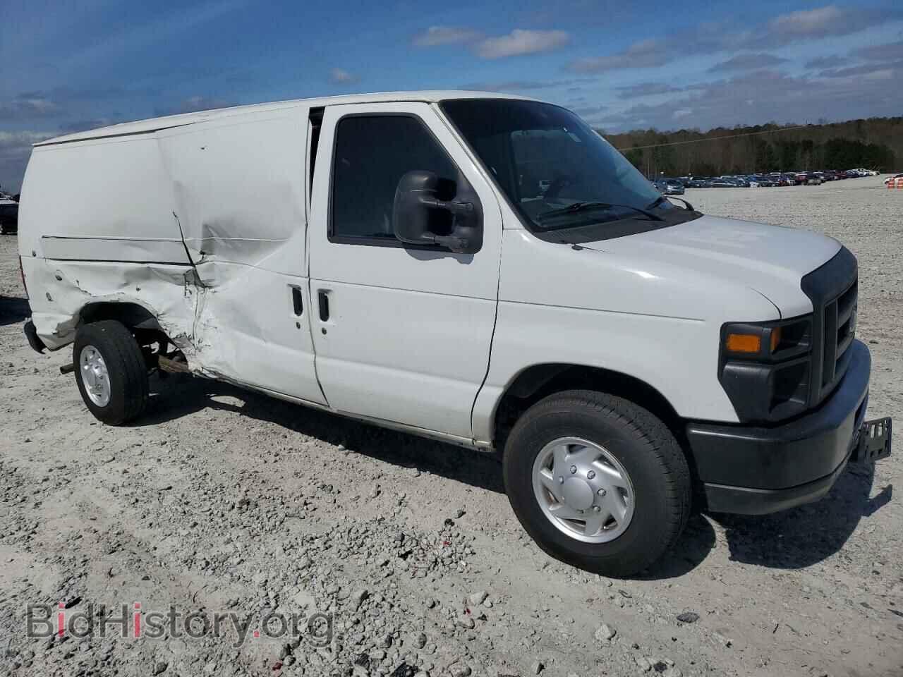 2010 FORD ALL Models - VIN: 1FTNE1EW7ADA91482 - Photo 4
