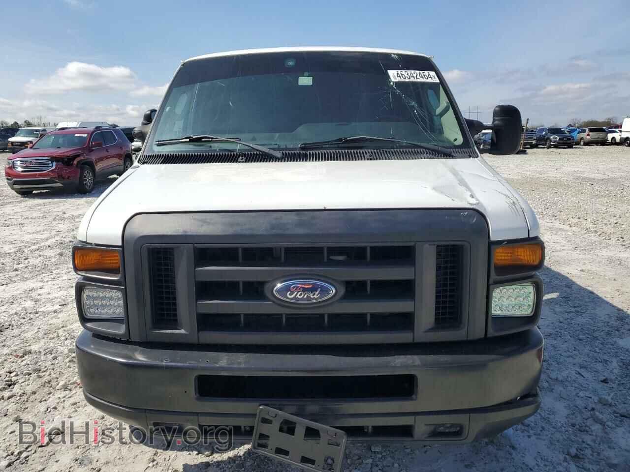 2010 FORD ALL Models - VIN: 1FTNE1EW7ADA91482 - Photo 5