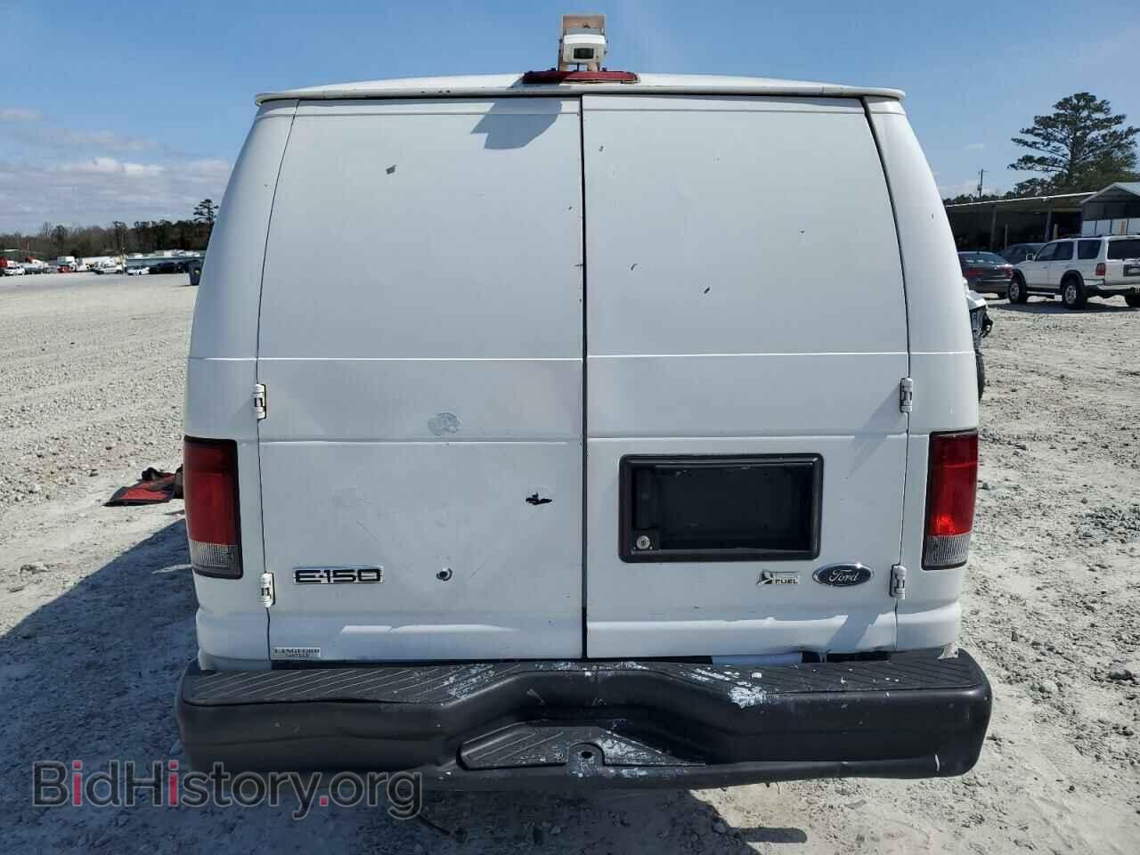 2010 FORD ALL Models - VIN: 1FTNE1EW7ADA91482 - Photo 6