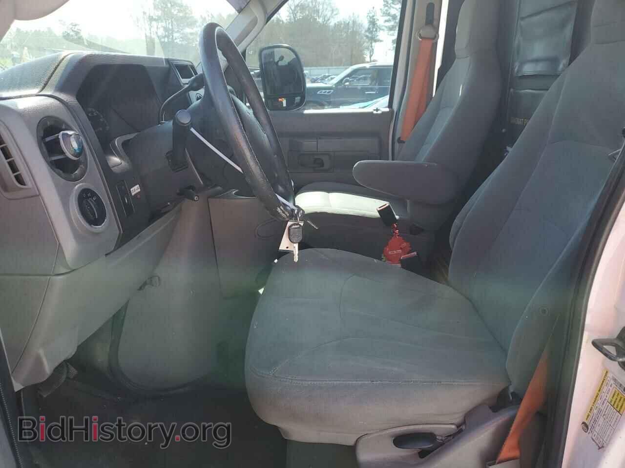 2010 FORD ALL Models - VIN: 1FTNE1EW7ADA91482 - Photo 7