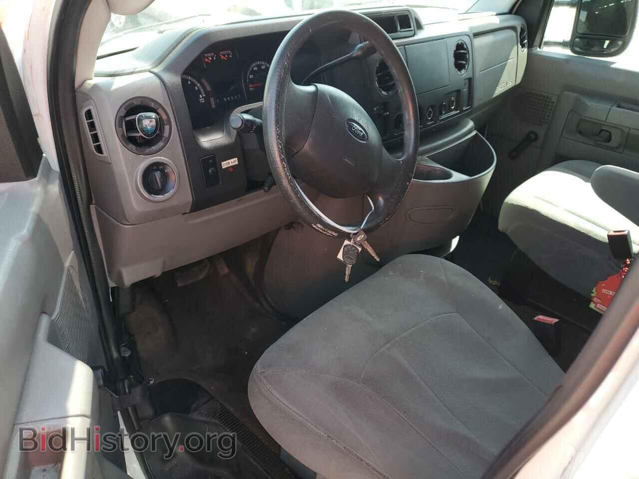 2010 FORD ALL Models - VIN: 1FTNE1EW7ADA91482 - Photo 8