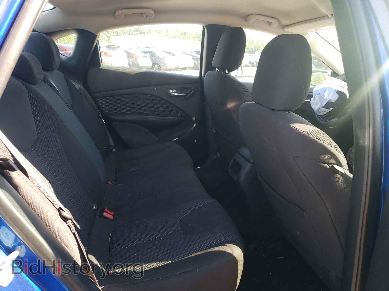 2014 DODGE DART - VIN: 1C3CDFAA2ED759233 - Photo 6