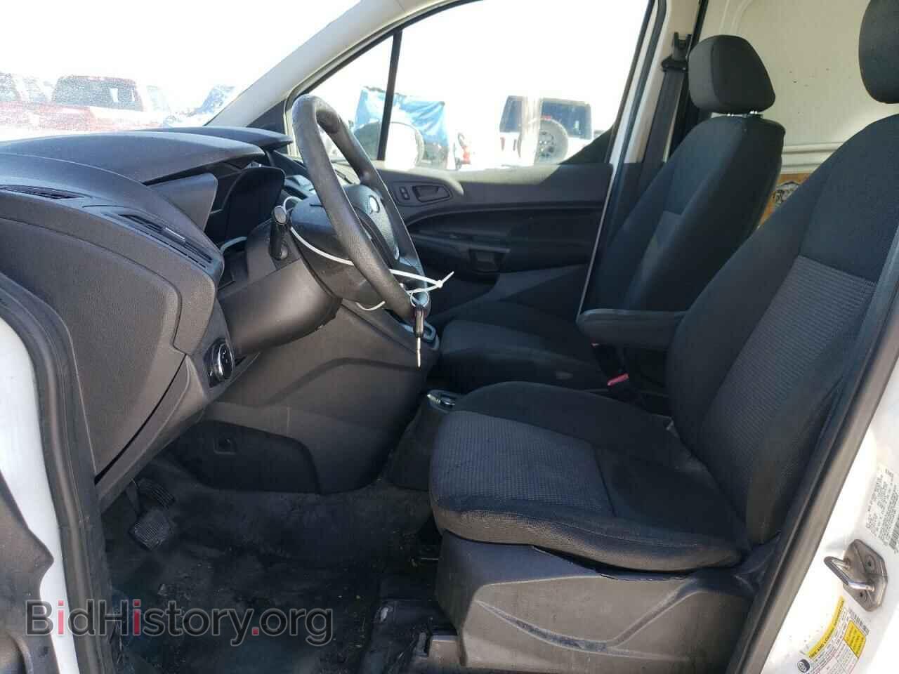 2016 FORD TRANSIT - VIN: NM0LE7E71G1236168 - Фото 7
