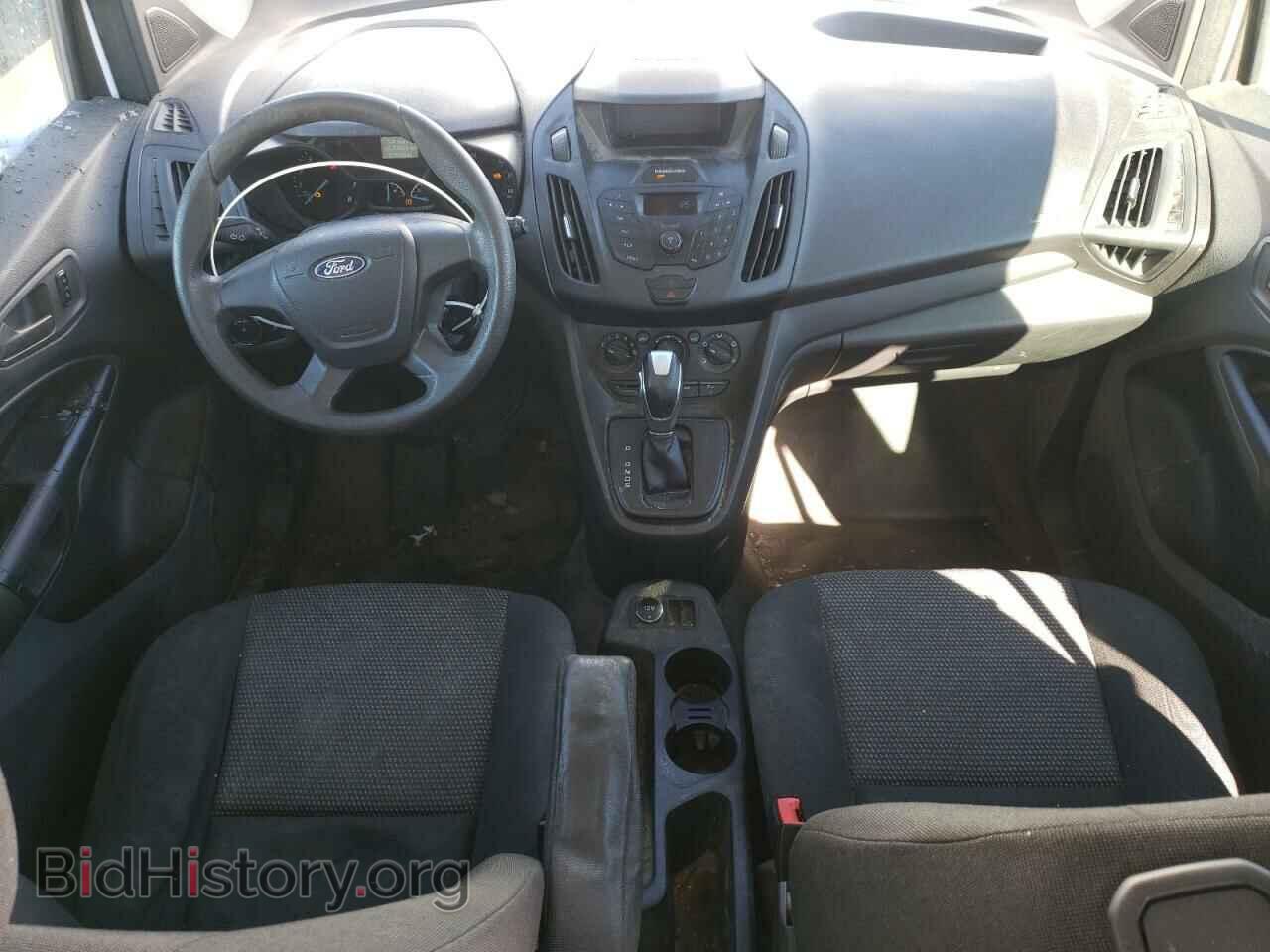 2016 FORD TRANSIT - VIN: NM0LE7E71G1236168 - Фото 8