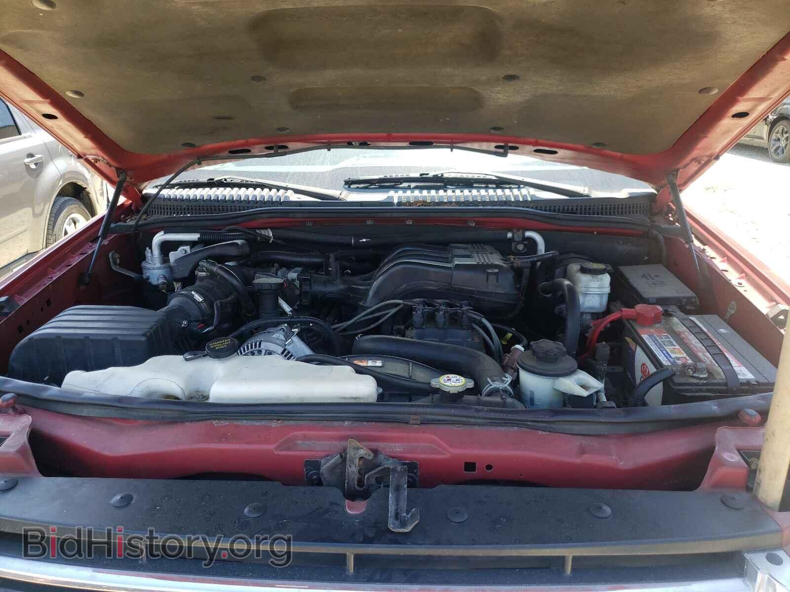 2008 FORD EXPLORER - VIN: 1FMEU73E78UB10201 - Photo 7